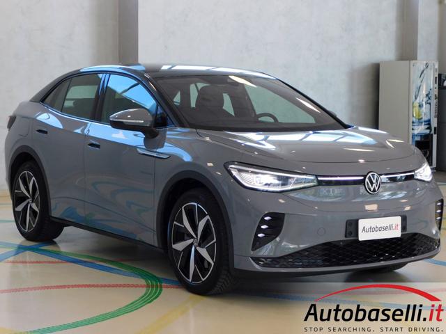 VOLKSWAGEN ID.5 usata, con Interni in pelle