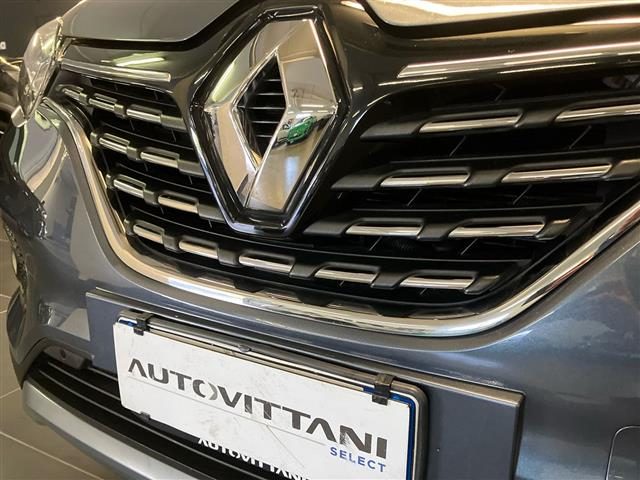 RENAULT Kadjar usata 21