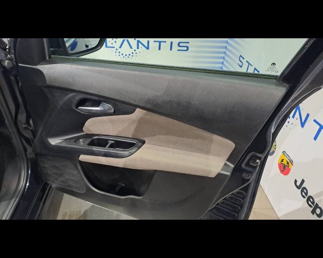 FIAT Tipo usata, con Start/Stop Automatico