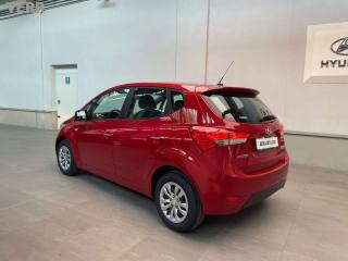 HYUNDAI iX20 usata, con Airbag Passeggero
