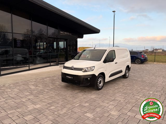 CITROEN Berlingo usata, con ABS