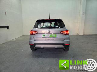 SEAT Arona usata, con Controllo trazione