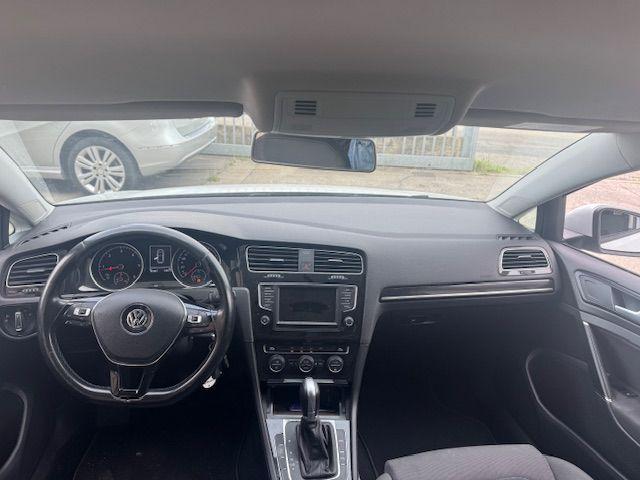 VOLKSWAGEN Golf usata, con Cerchi in lega