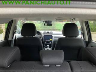 SUZUKI Vitara usata, con Sedili riscaldati