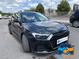 AUDI A1 usata, con Airbag laterali