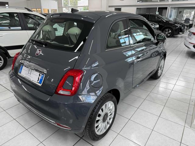 FIAT 500 usata, con Climatizzatore
