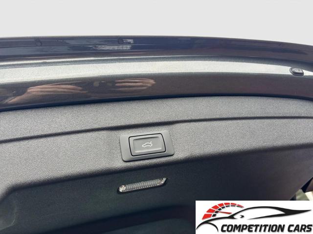 AUDI A5 usata, con Lettore CD