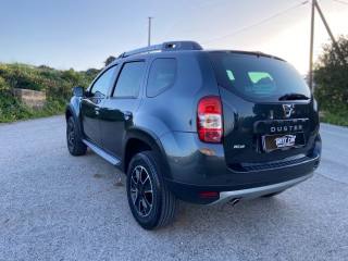 DACIA Duster usata, con Alzacristalli elettrici