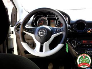 OPEL Adam usata, con Controllo automatico clima