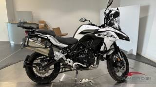 BENELLI TRK 502 usata 3