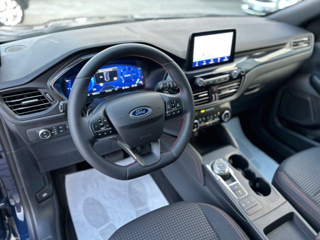 FORD Kuga usata, con Climatizzatore