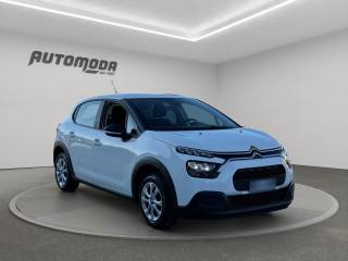 CITROEN C3 usata, con Airbag laterali