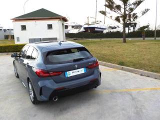 BMW 118 usata, con Fendinebbia