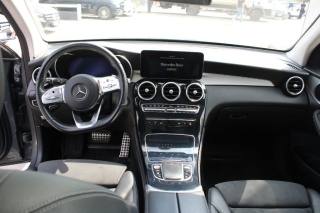 MERCEDES-BENZ GLC 220 usata, con Interni in pelle