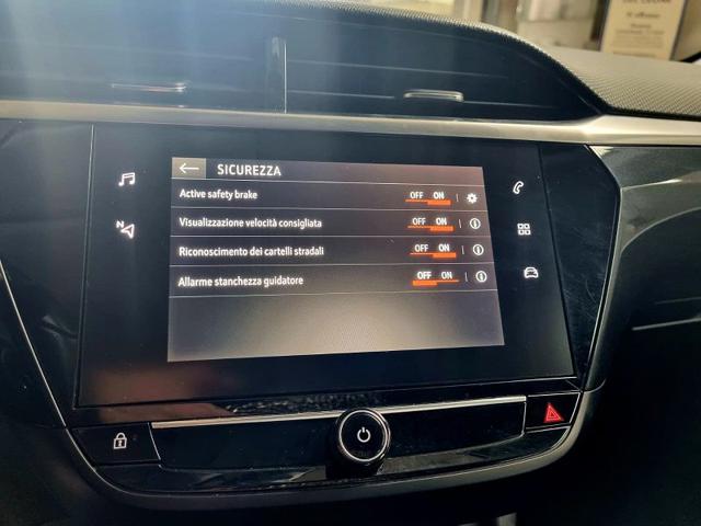 OPEL Corsa usata, con Chiusura centralizzata