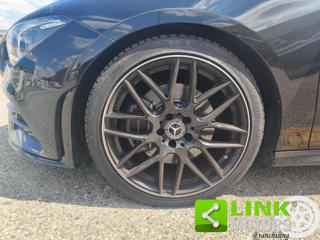 MERCEDES-BENZ CLA 200 usata, con Bluetooth