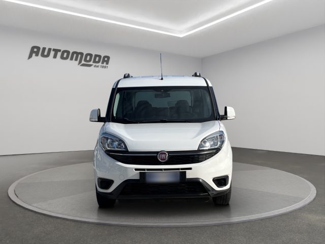 FIAT Doblo usata, con Airbag