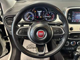 FIAT 500X usata, con Boardcomputer