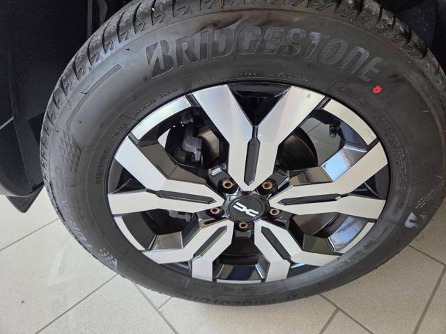 DACIA Duster usata, con Airbag