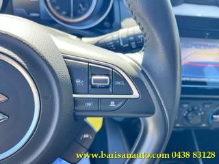 SUZUKI Swift usata, con Cruise Control