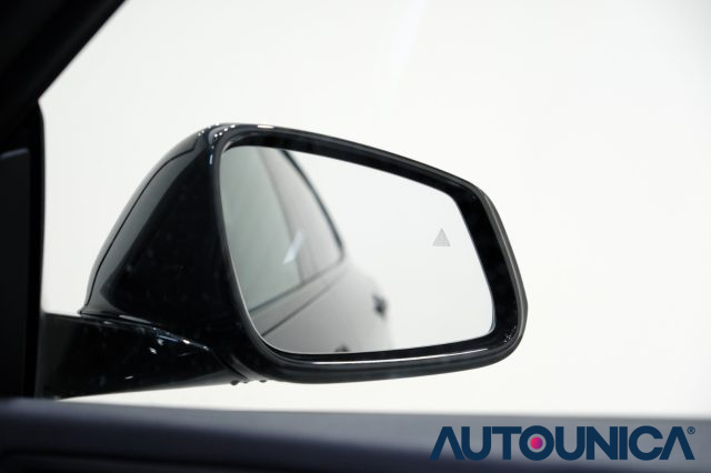 BMW 220 usata, con Supporto lombare