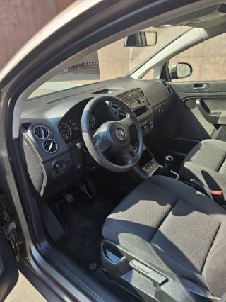 VOLKSWAGEN Golf Plus usata, con Chiusura centralizzata