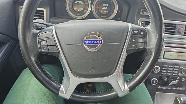 VOLVO V70 usata, con Sedile posteriore sdoppiato