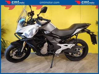 CF MOTO Other usata 2