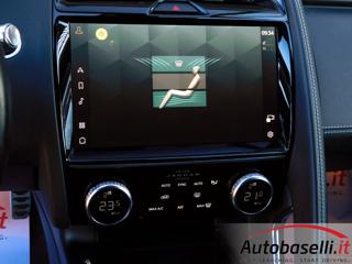 JAGUAR E-Pace usata 81