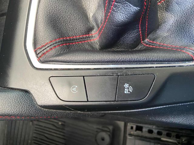 FORD Kuga usata, con Fari Xenon