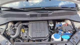 VOLKSWAGEN up! usata, con Immobilizzatore elettronico