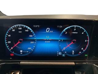 MERCEDES-BENZ GLA 200 usata, con Cruise Control