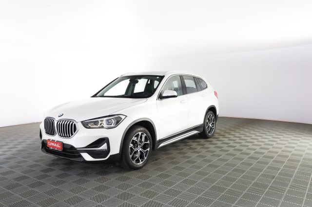 BMW X1 usata 0