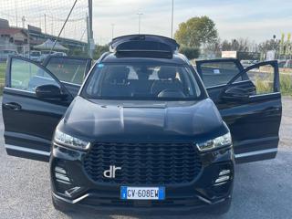 DR MOTOR DR 6.0 1.5 Turbo CVT Bi-Fuel GPL Prezzo Vero