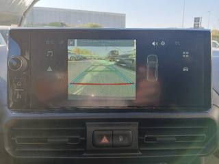 CITROEN Berlingo usata, con Immobilizzatore elettronico