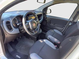 FIAT Panda usata, con Isofix