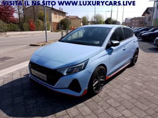 HYUNDAI i20 N 1.6 T-GDI MT N-Performance
