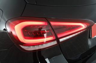 MERCEDES-BENZ A 180 usata 9
