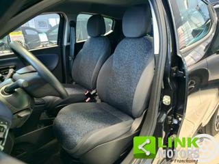 LANCIA Ypsilon usata, con Controllo trazione