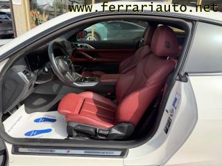 BMW 420 usata, con Boardcomputer