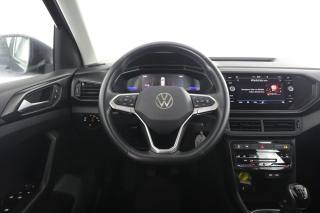 VOLKSWAGEN T-Cross usata 13