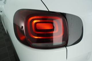 CITROEN C3 Aircross usata 16