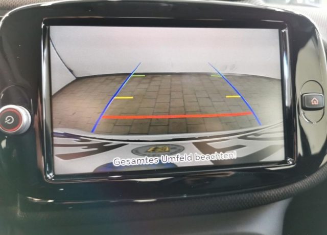 SMART ForTwo usata, con Cruise Control