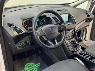 FORD C-Max usata, con Chiusura centralizzata