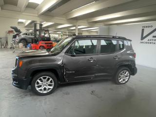 JEEP Renegade usata, con Airbag Passeggero