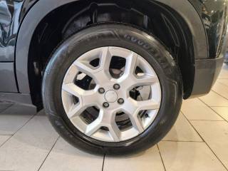 JEEP Avenger usata, con Cerchi in lega