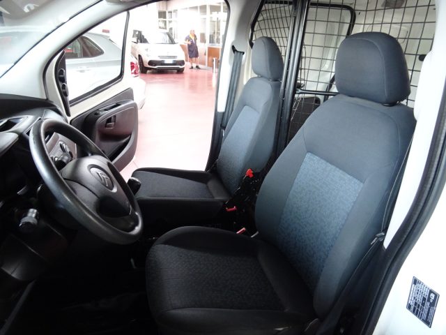 CITROEN Nemo usata 10