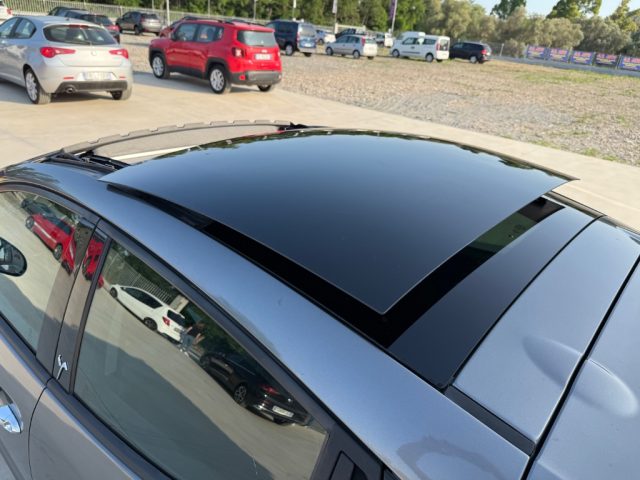 LANCIA Ypsilon usata, con Fendinebbia