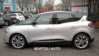 RENAULT Scenic usata, con Airbag laterali