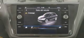 VOLKSWAGEN Tiguan usata 73